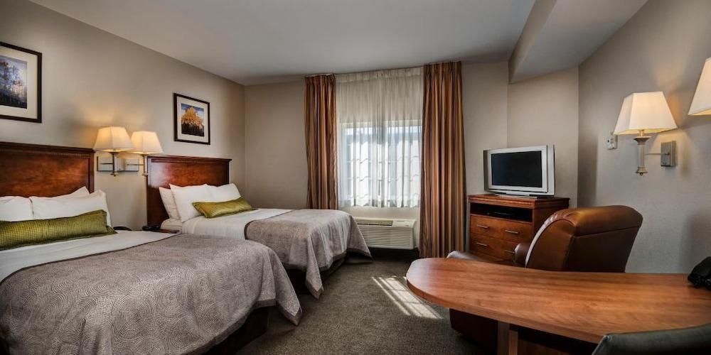 Candlewood Suites Slidell Northshore By Ihg Exterior foto