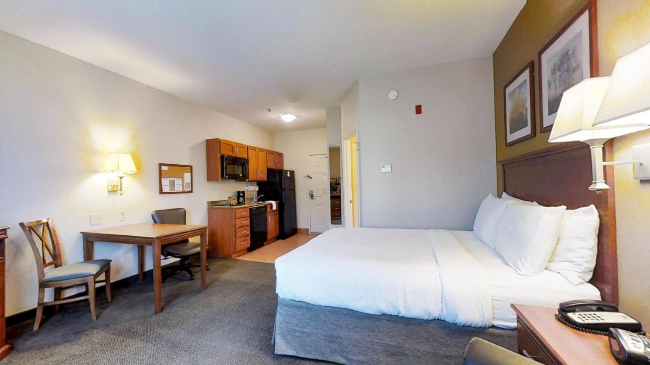 Candlewood Suites Slidell Northshore By Ihg Exterior foto