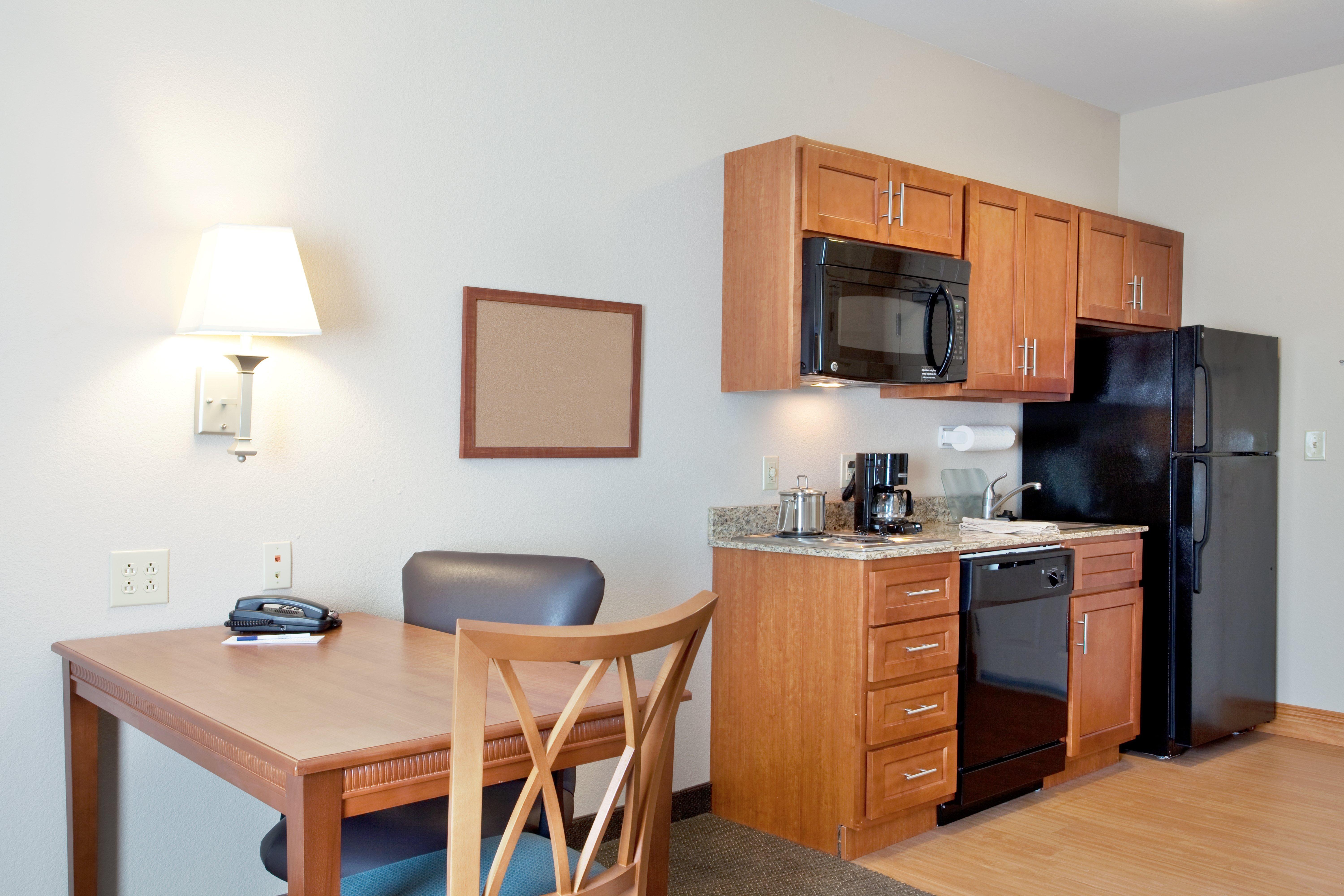 Candlewood Suites Slidell Northshore By Ihg Exterior foto