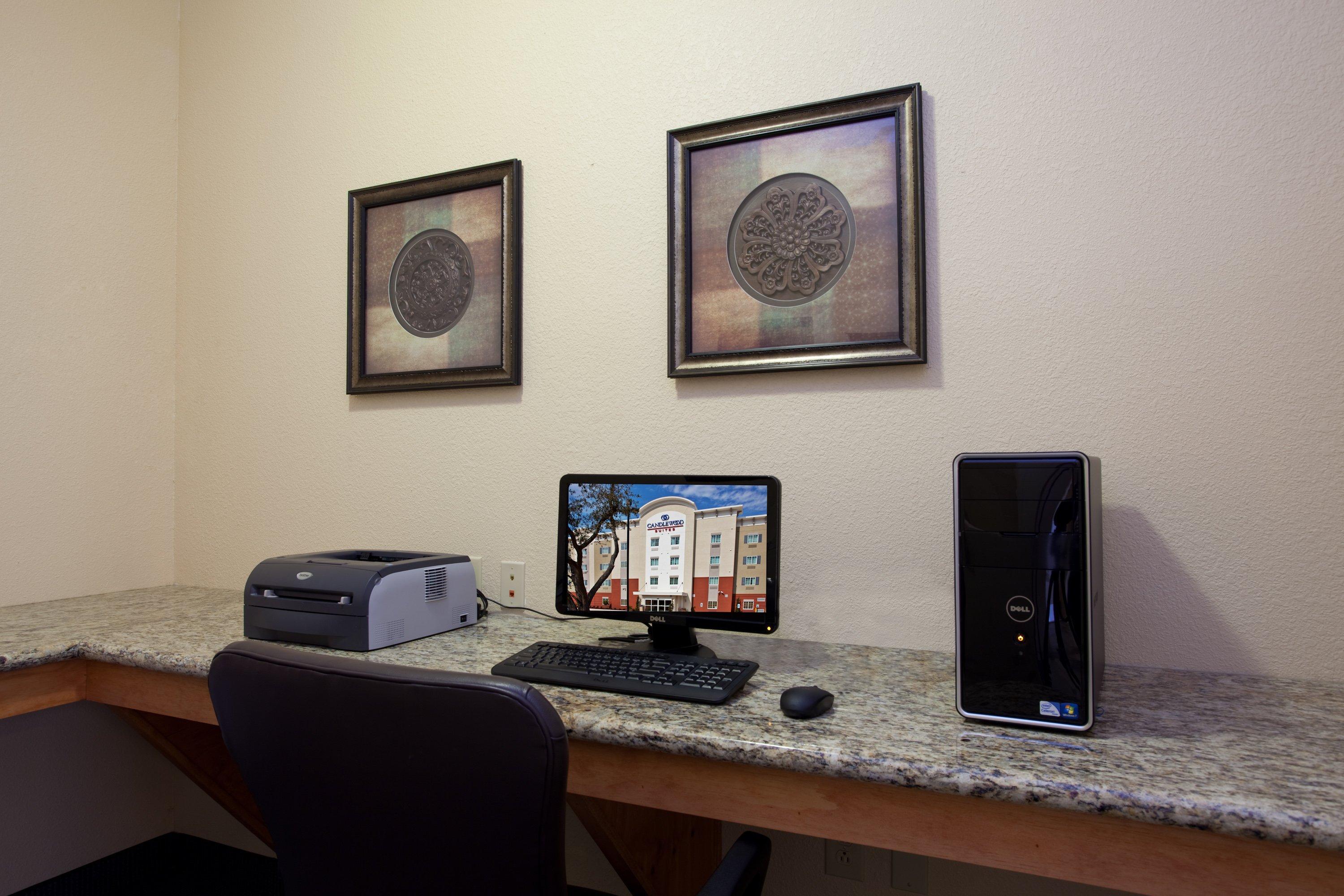 Candlewood Suites Slidell Northshore By Ihg Exterior foto