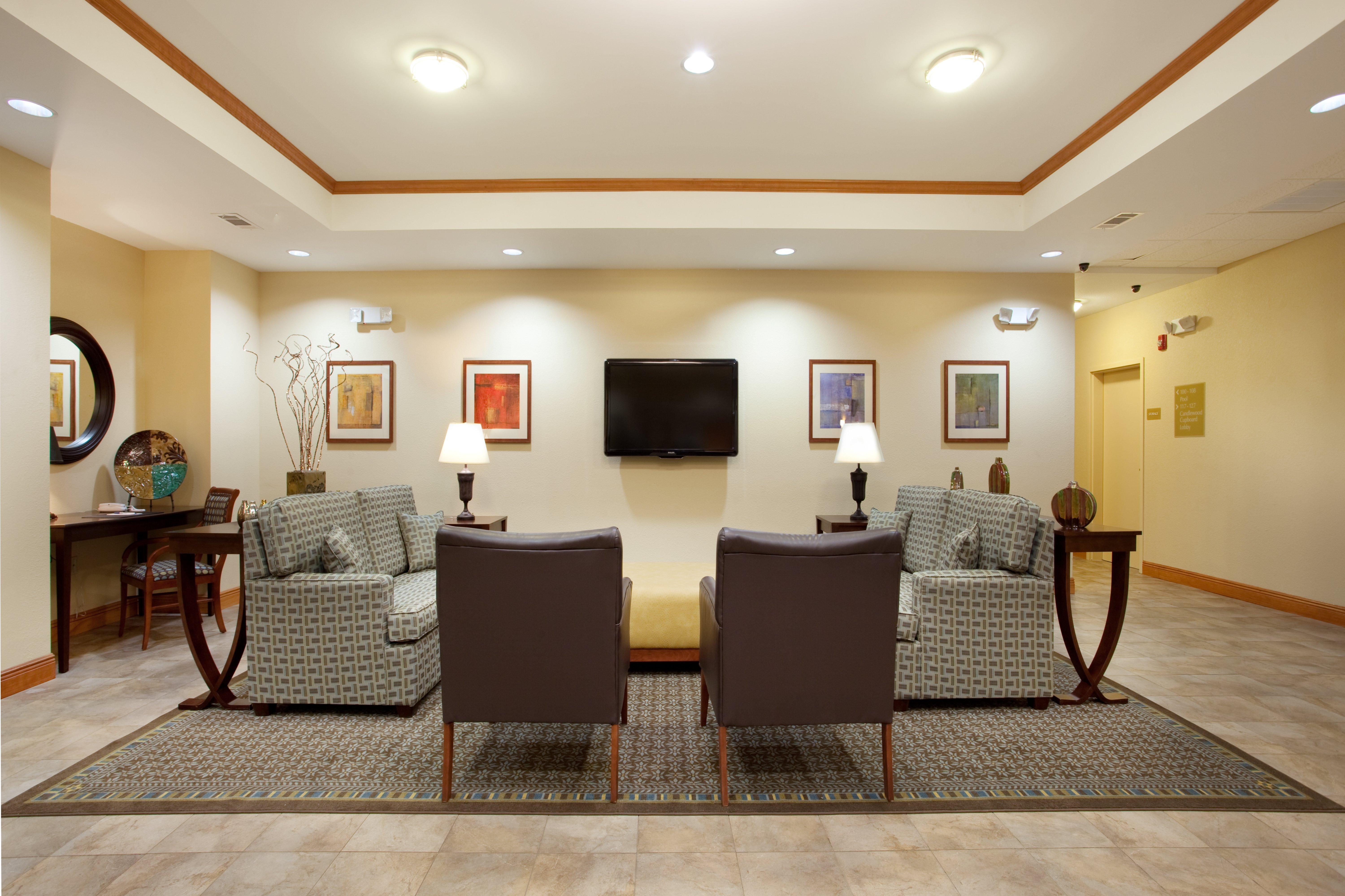 Candlewood Suites Slidell Northshore By Ihg Exterior foto