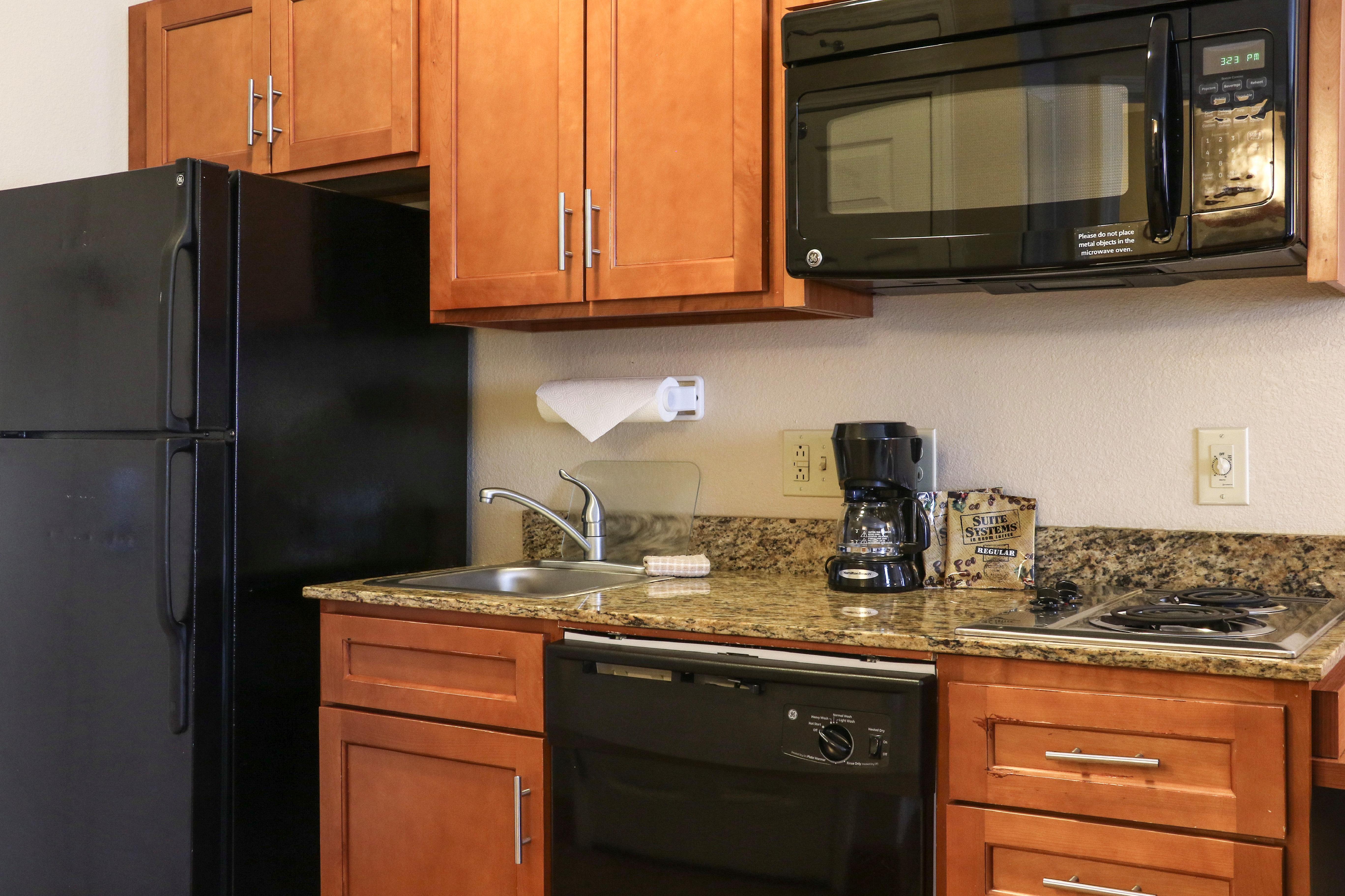 Candlewood Suites Slidell Northshore By Ihg Exterior foto