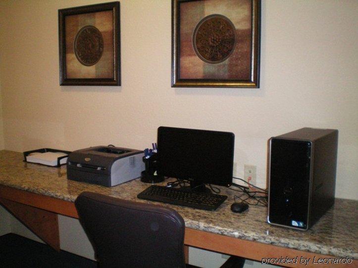 Candlewood Suites Slidell Northshore By Ihg Facilidades foto