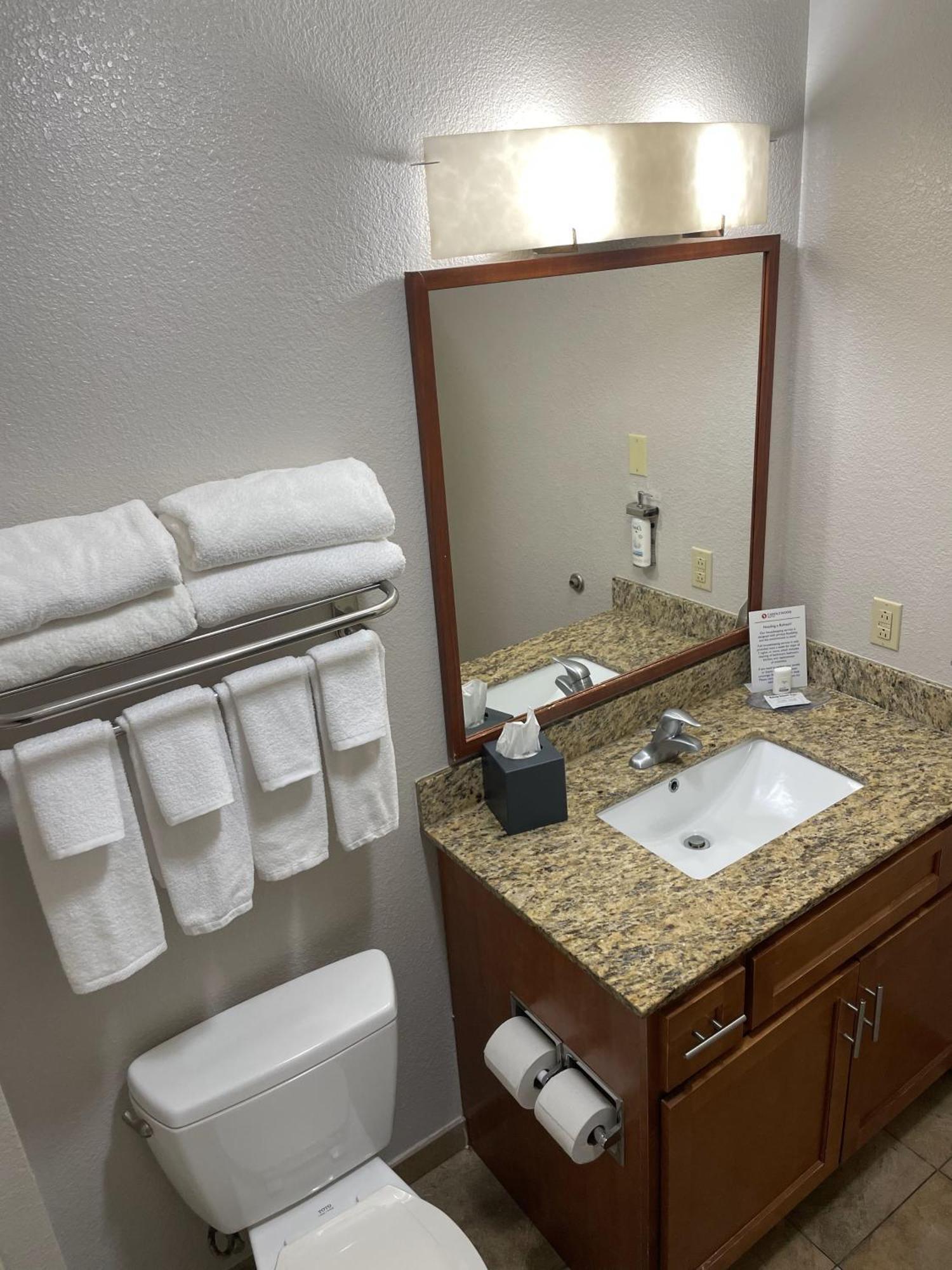 Candlewood Suites Slidell Northshore By Ihg Exterior foto