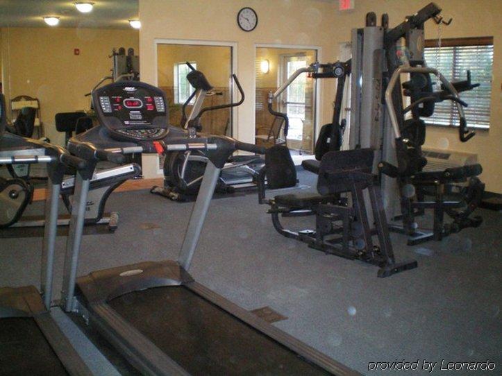Candlewood Suites Slidell Northshore By Ihg Facilidades foto