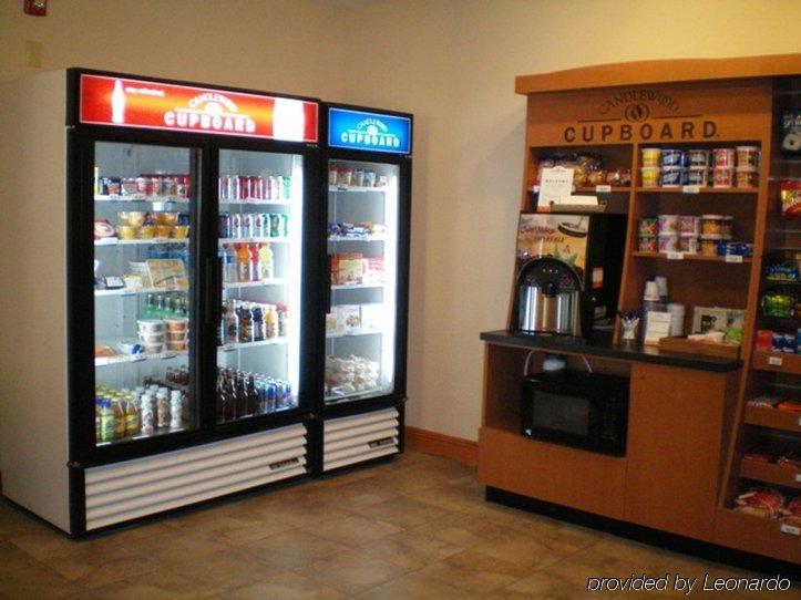 Candlewood Suites Slidell Northshore By Ihg Facilidades foto